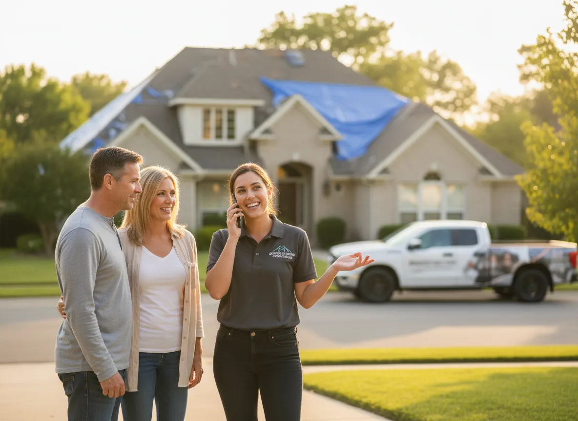 Emergency Roof Repair Augusta, MO FAQs